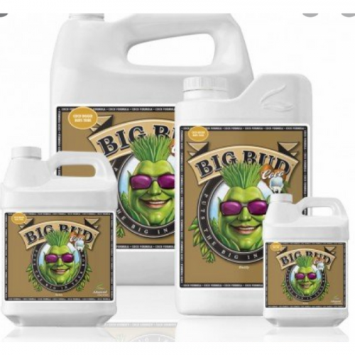 Advanced Nutrients Big Bud Coco Liquid